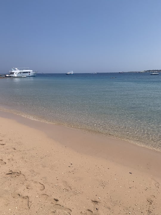 Strand SUNRISE Royal Makadi Resort