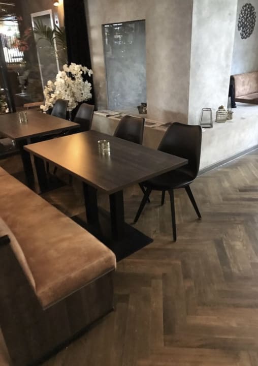 Gastro Hotel ZOE by AMANO