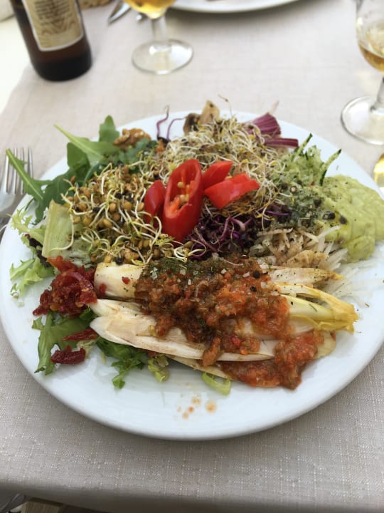 Gastro Sabina Hotel & Suites