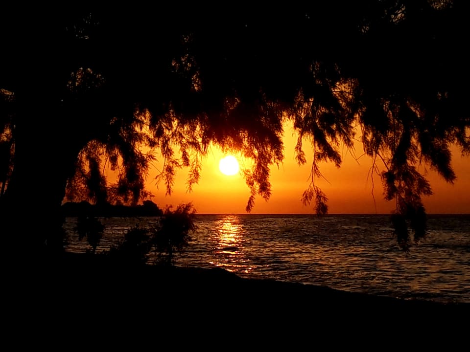 Strand TUI KIDS CLUB Alex Beach