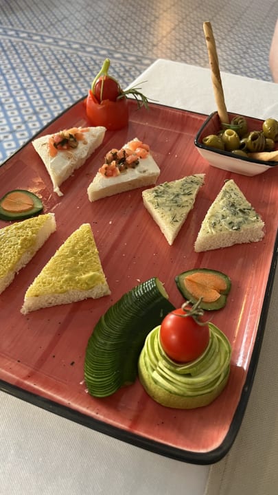 Gastro Hotel Royal Garden Beach