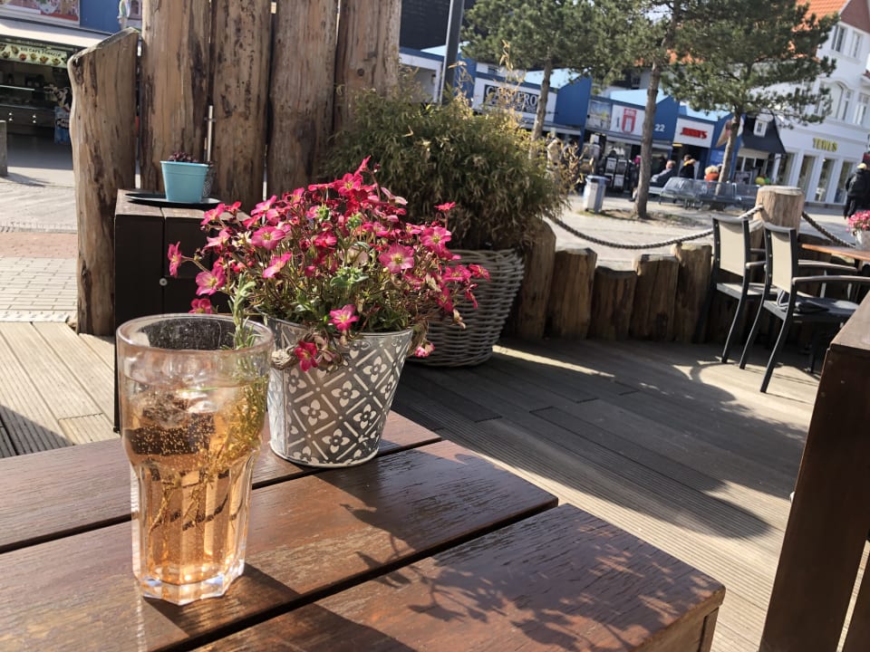 Gastro Beach Motel St. Peter-Ording