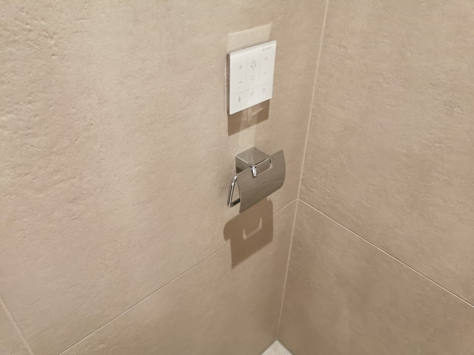 Zimmer Abacco by Rilano