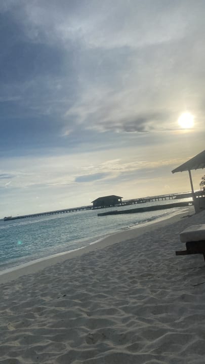 Strand Adaaran Select Meedhupparu Island Resort - Premium All Inclusive