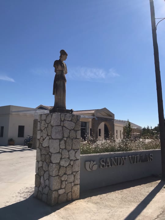 Sonstiges Sandy Villas Resort