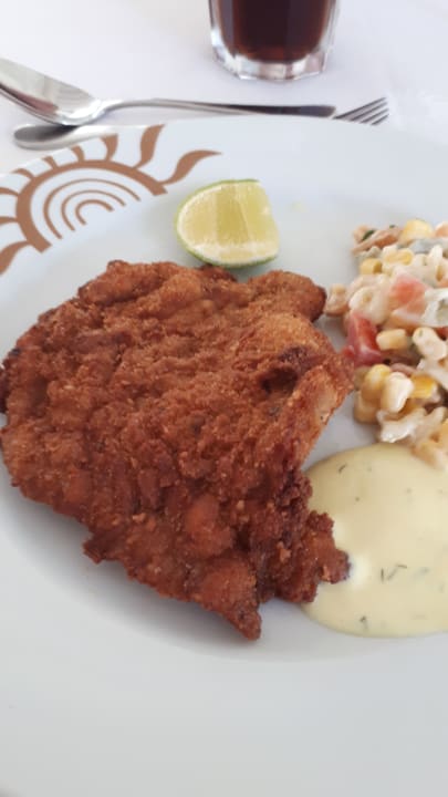 Gastro Bahia Principe Grand El Portillo