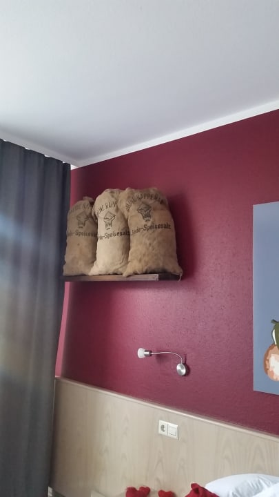 Zimmer Hotel am SoleGarten