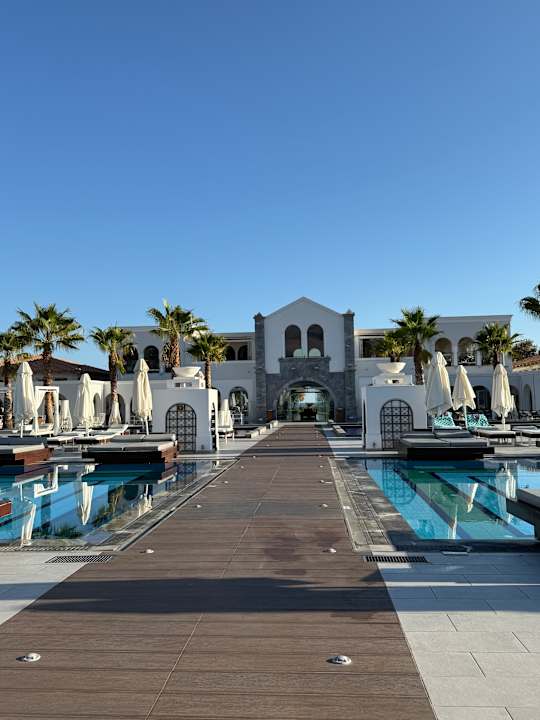 Pool Anemos Luxury Grand Resort