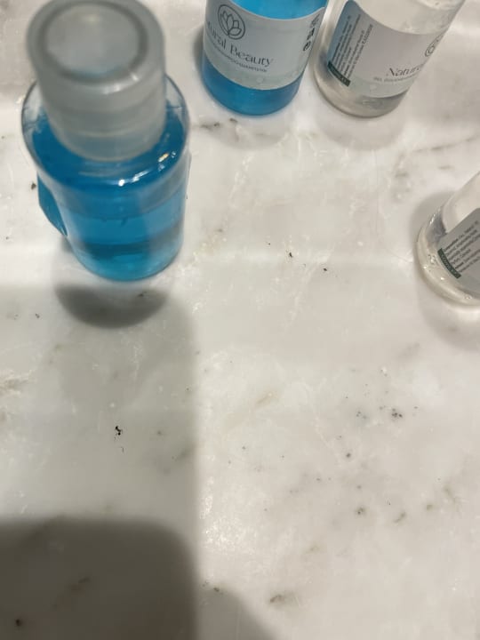 Zimmer Hotel El Mouradi Palm Marina