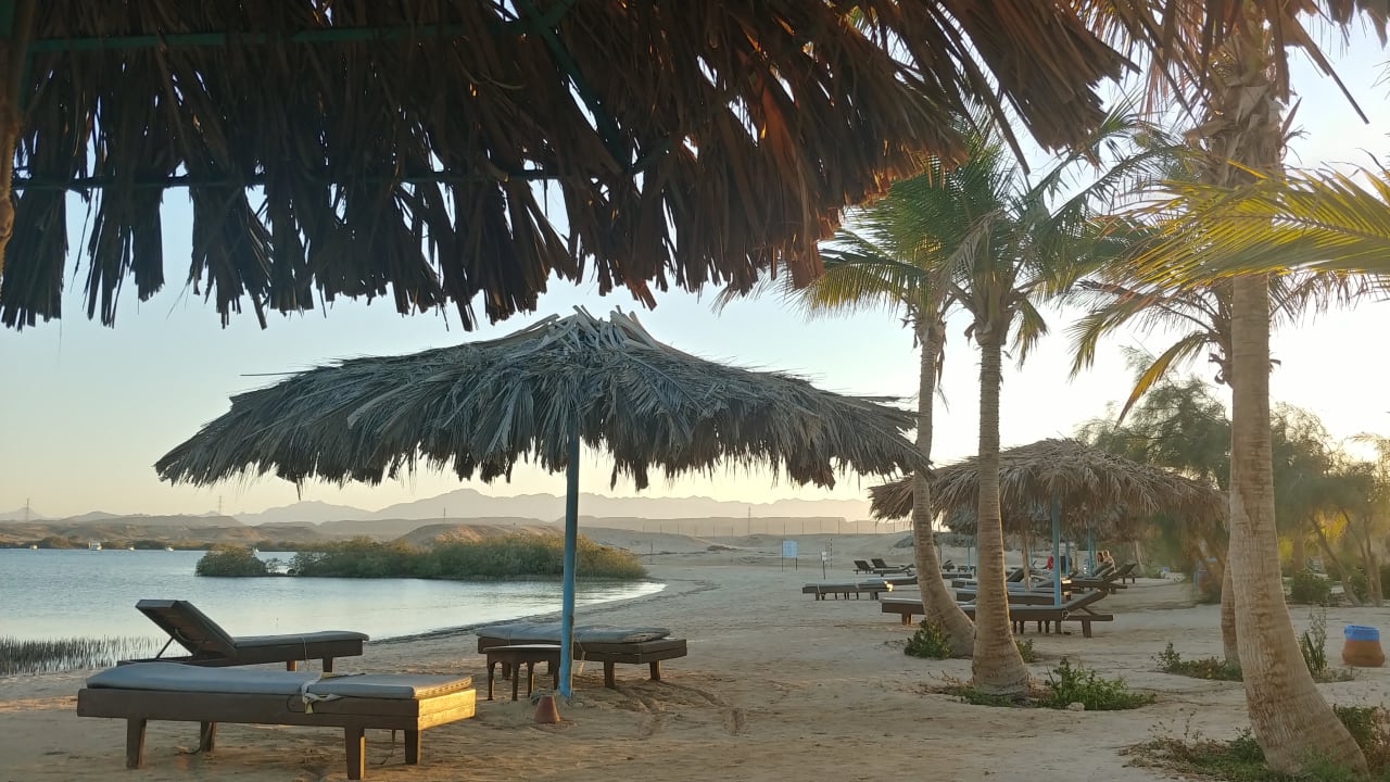 Strand Hotel Mangrove Bay Resort