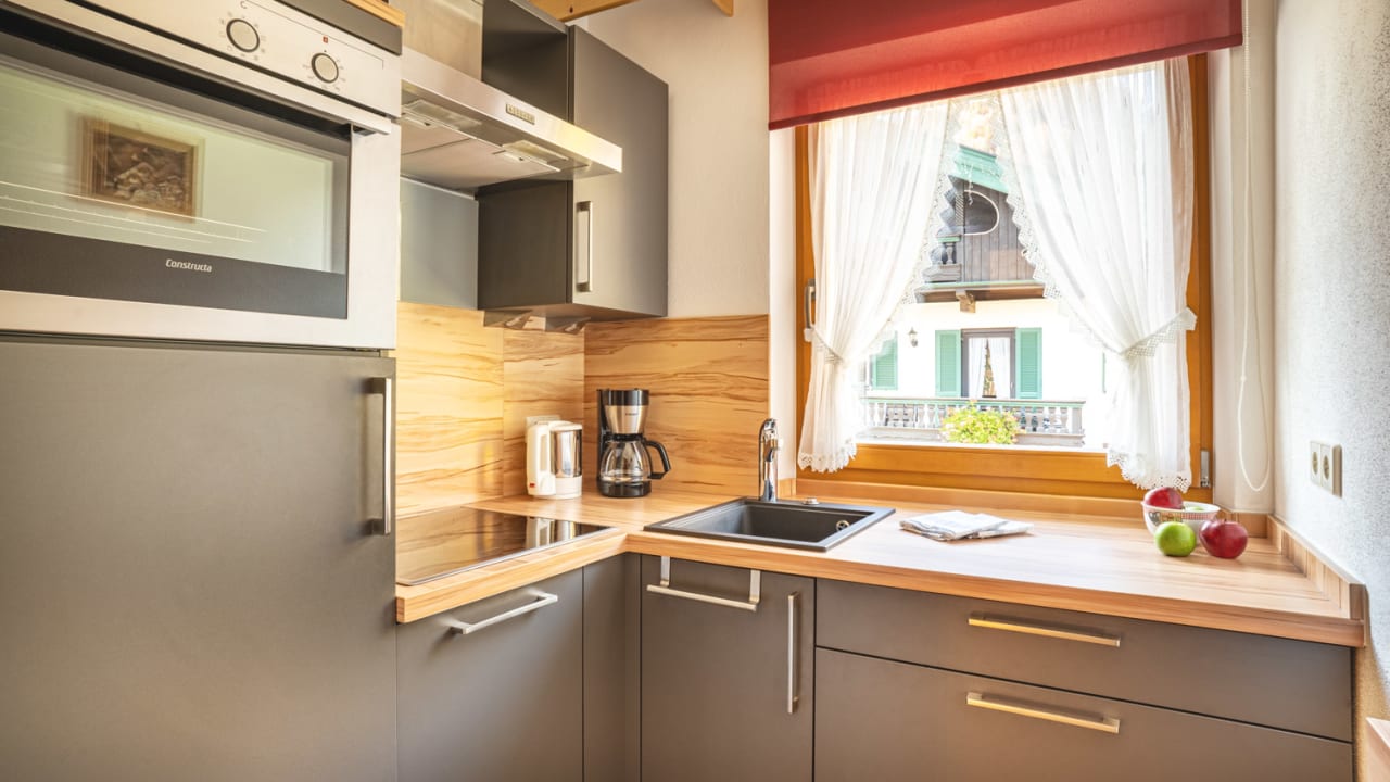 Zimmer Gästehaus Kaindl