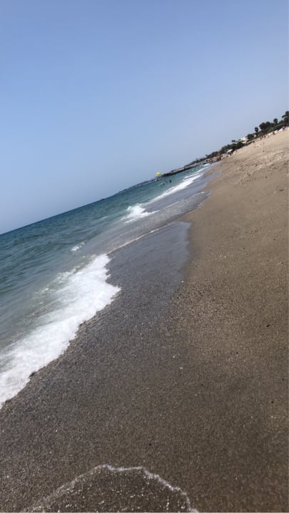 Strand MC Arancia Resort