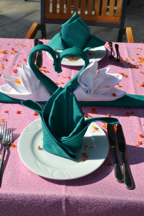 Gastro Hane Family Resort