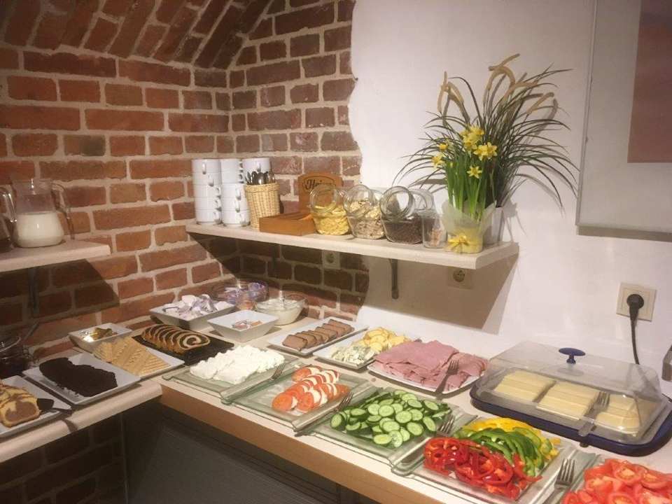 Gastro Aparthotel Pergamin