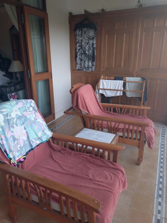 Zimmer Centara Grand Beach Resort & Villas Hua Hin