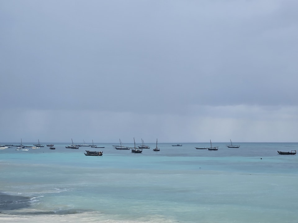 Strand Royal Zanzibar Beach Resort