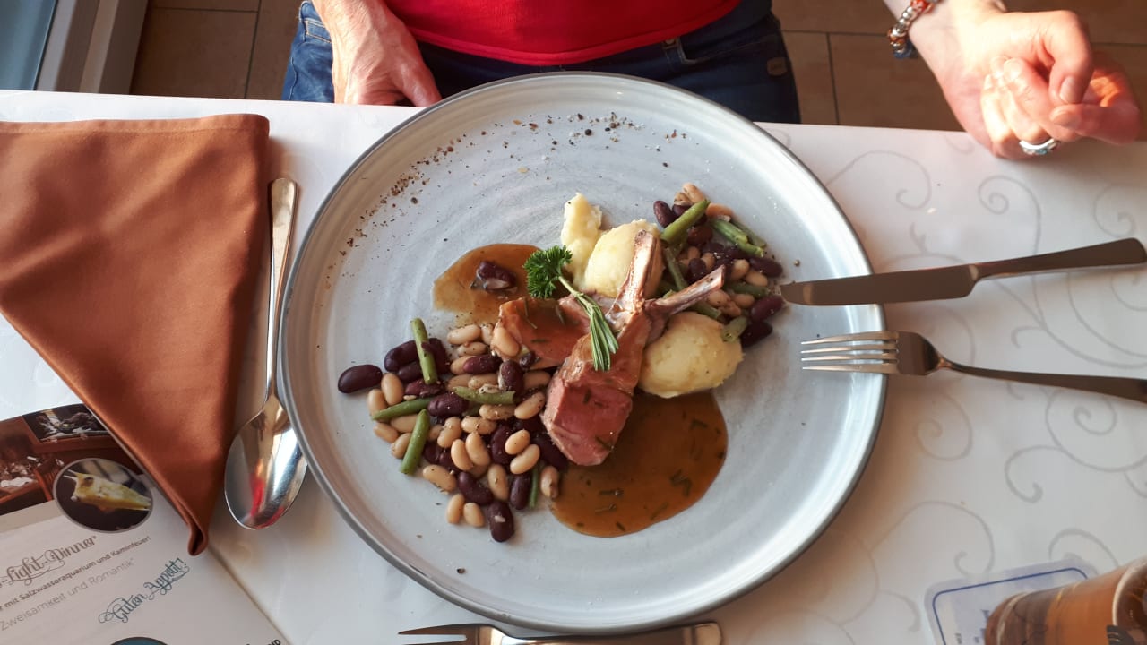 Gastro Hotel Regenbogenland Zum Kramerwirt