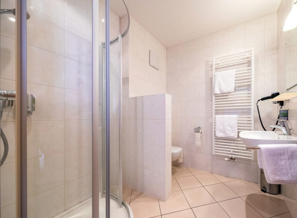 Zimmer Hotel Restaurant Lampenhäusl