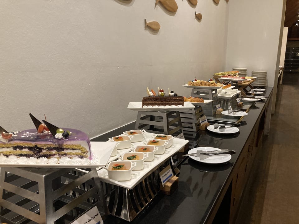 Gastro Summer Island Maldives