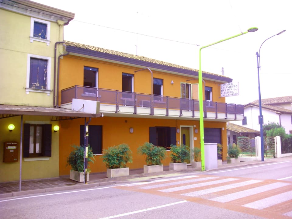 Casa Gaia Casa Gaia
