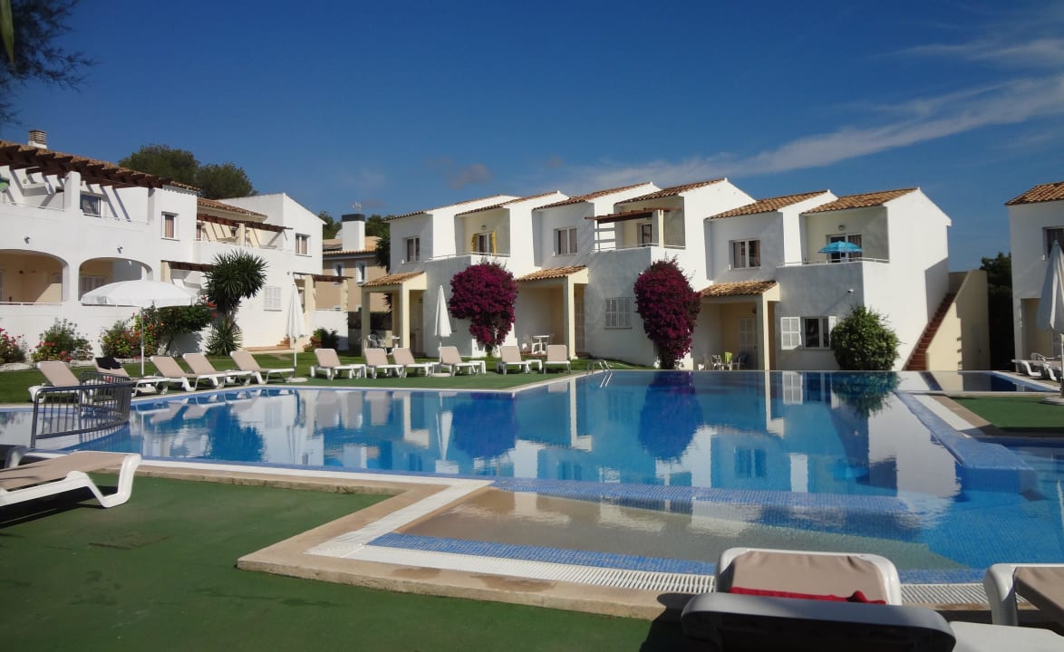 Apartments Vista Alegre Apartamentos Vista Alegre Mallorca