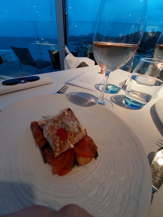 Gastro Son Moll Sentits Hotel & Spa