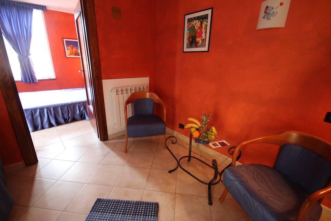 Camera 101 Olivia Pension Vila Romeo & Juliet