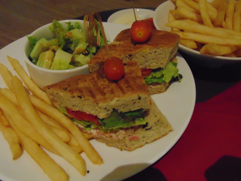 Gastro Novotel Phu Quoc Resort