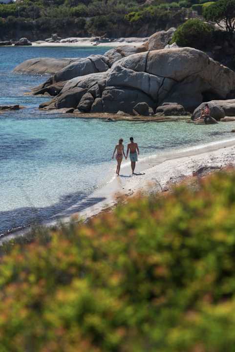 Strand Hotel Cala Caterina