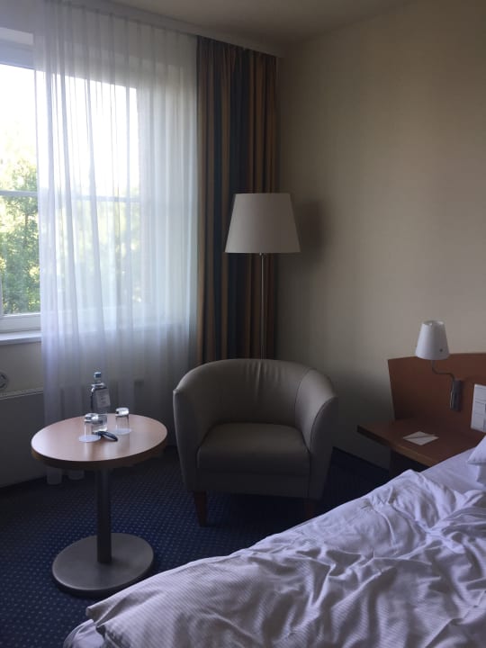 Zimmer Hotel Baltic Stralsund