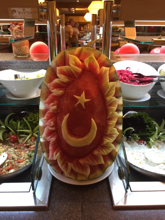 Gastro Club Grand Side