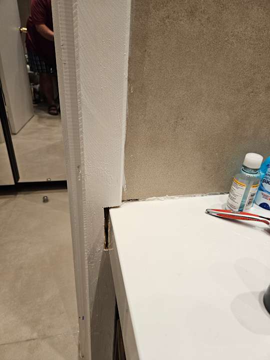 Zimmer Hotel Calypso Beach