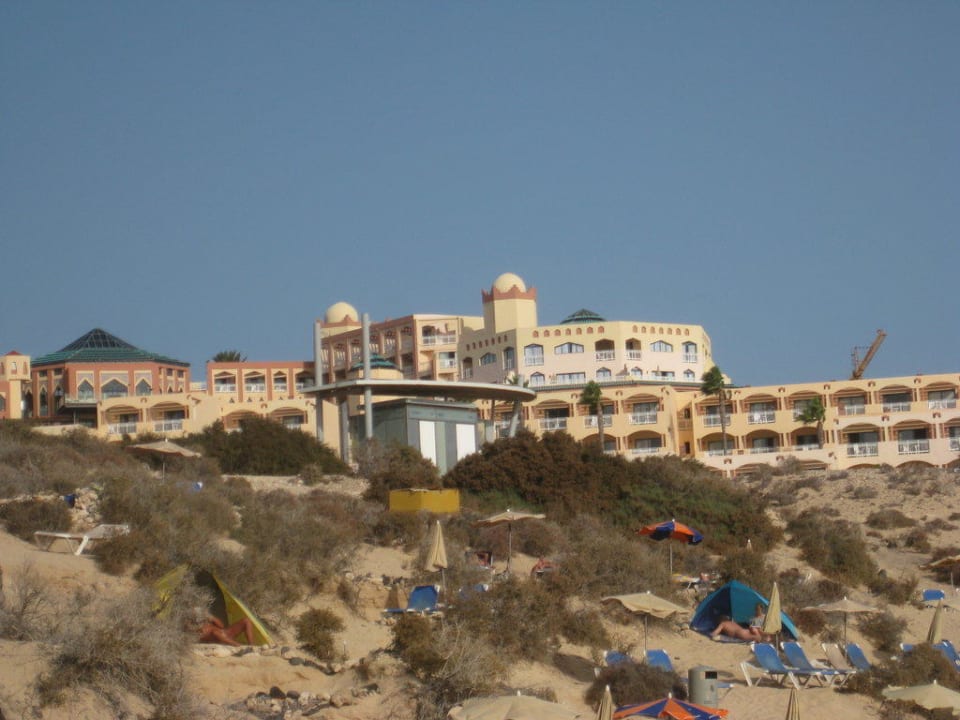 Playa Esmeralda H10 Playa Esmeralda - Adults only