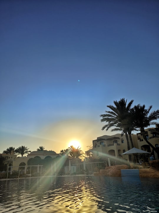 Pool Steigenberger Coraya Beach - Adults only