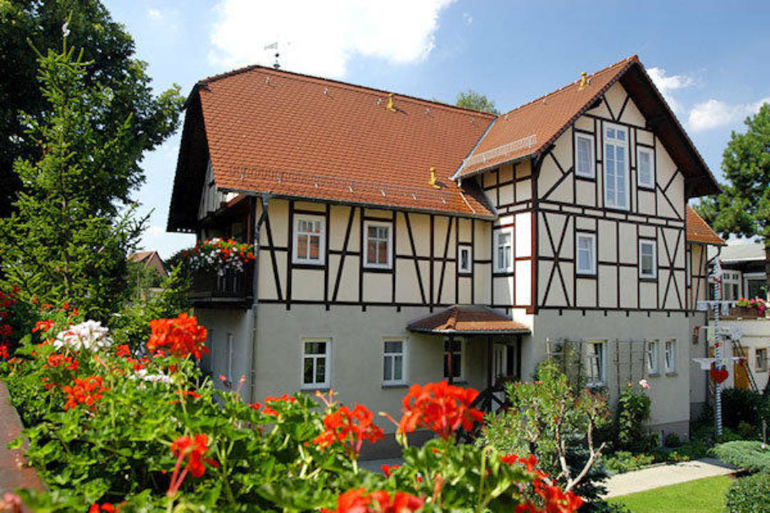 Pension Lindenhof Pension Lindenhof