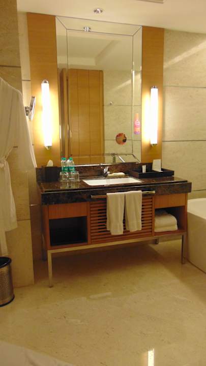 Zimmer Hotel The Westin Chennai Velachery
