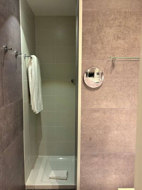 Zimmer Hotel Puerta de Toledo