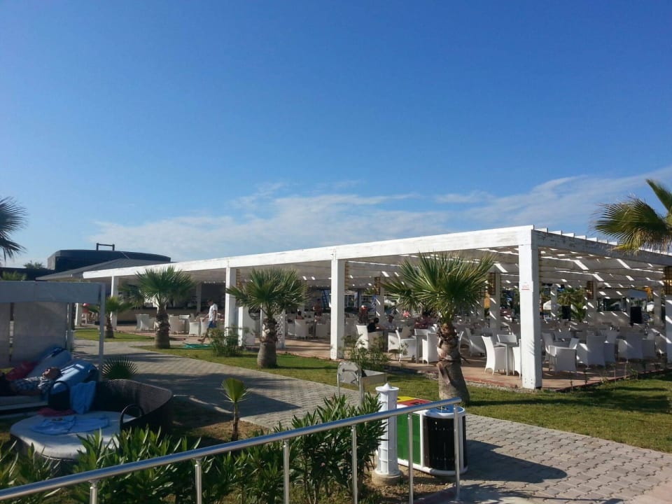 Poolbar Sultan of Dreams Hotel & Spa