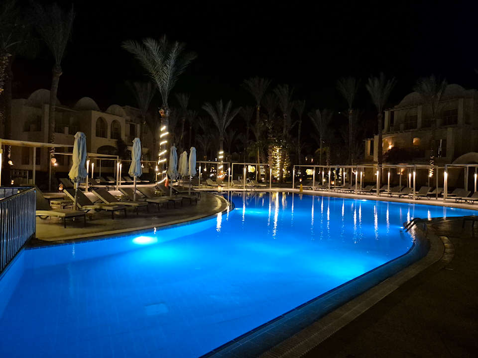 Pool Jaz Makadina