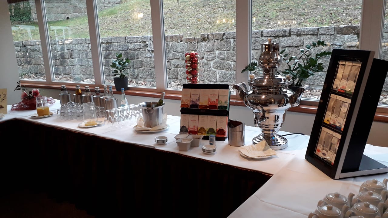 Gastro Parkhotel Görlitz