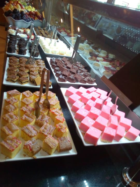 Restaurant FUN&SUN Smart Hane Sun Hotel