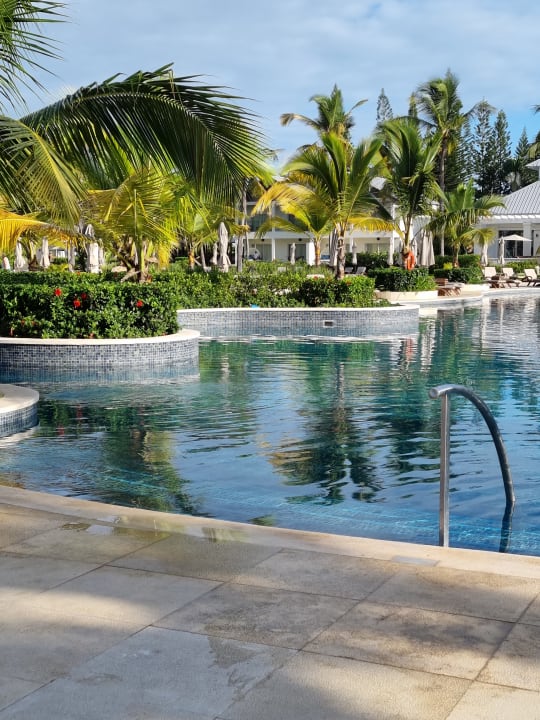 Pool Secrets La Romana Resort & Spa - Adult Only