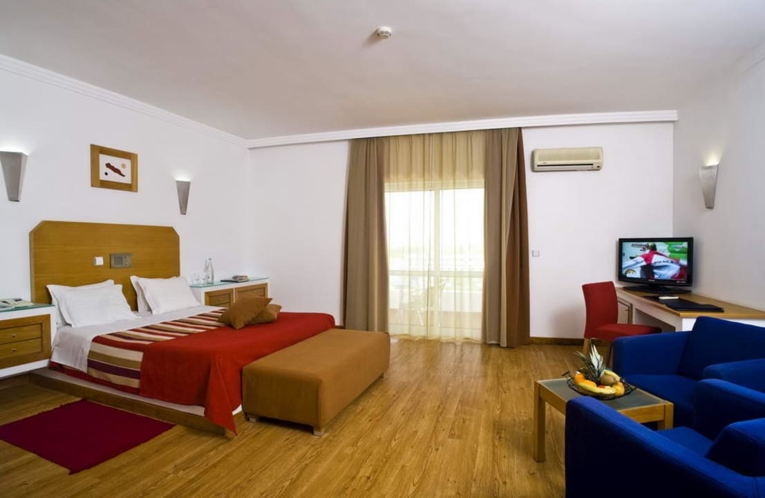 Family Suite Alcazar Hotel & Spa