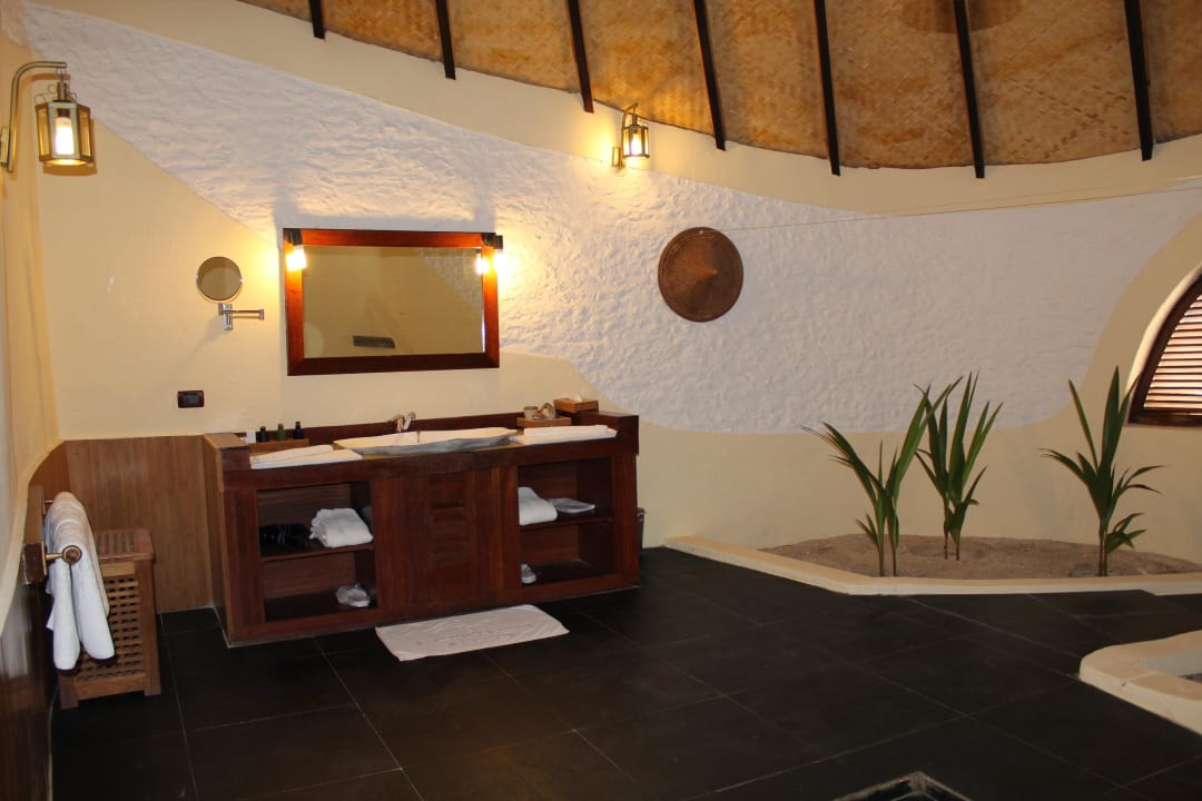 Bad Strandvilla Nika Island Resort & Spa