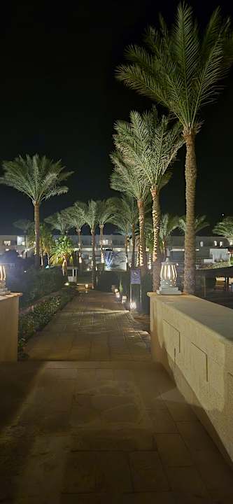 Gartenanlage JAZ Neo Reef Marsa