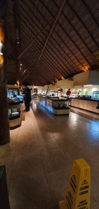 Gastro Akumal Bay Beach & Wellness Resort