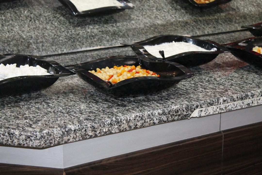 Büffet Hane Family Resort