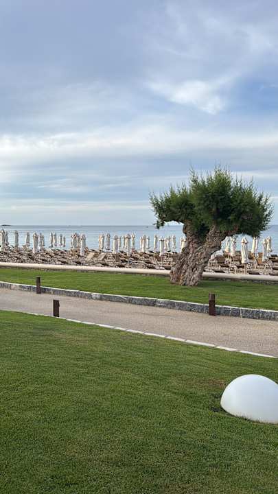 Strand Creta Maris Resort