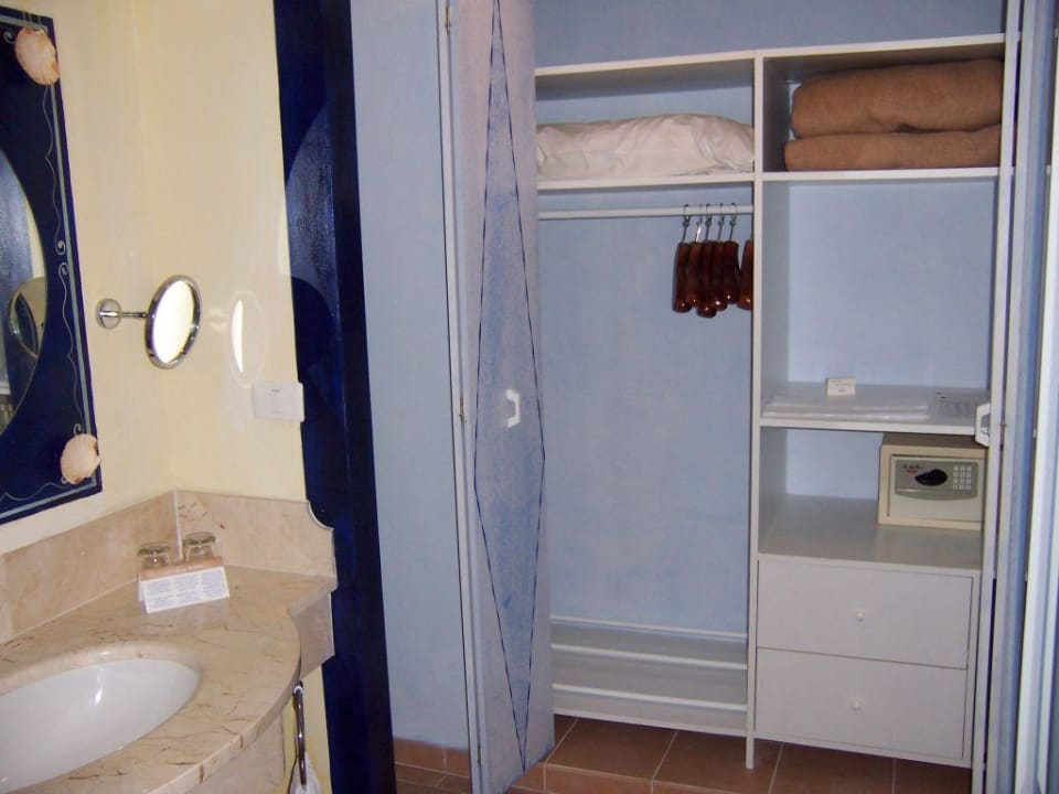 Standardzimmer Hotel Playa Pesquero