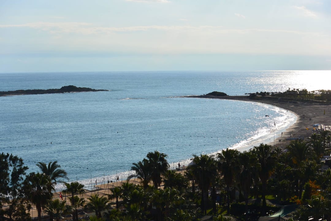 Strand Sealife Buket Resort & Beach